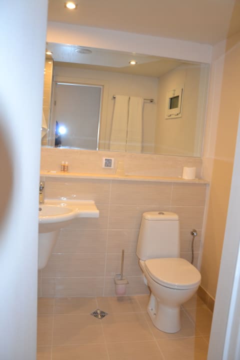 Zimmer Kaliakra Mare