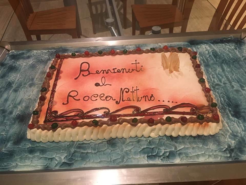 Sonstiges Aldiana Club Rocca Nettuno Calabria