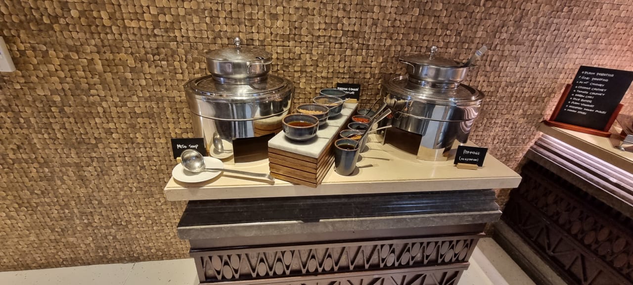 Gastro Lapita - Dubai Parks & Resorts - Autograph Collection