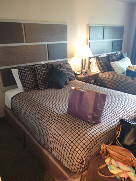 Zimmer Hotel Crescent Bay Inn