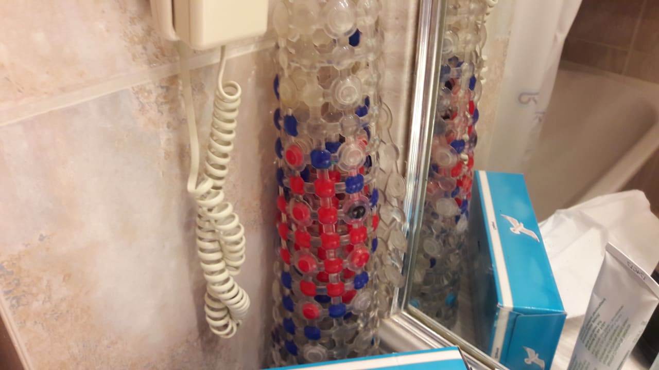 Zimmer Rodos Palladium Leisure & Wellness