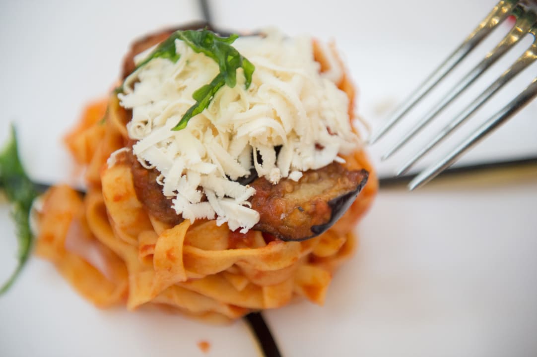 Gastro ibis Styles Palermo Cristal