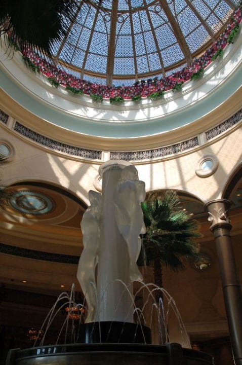 Palazzo Lobby Hotel The Palazzo