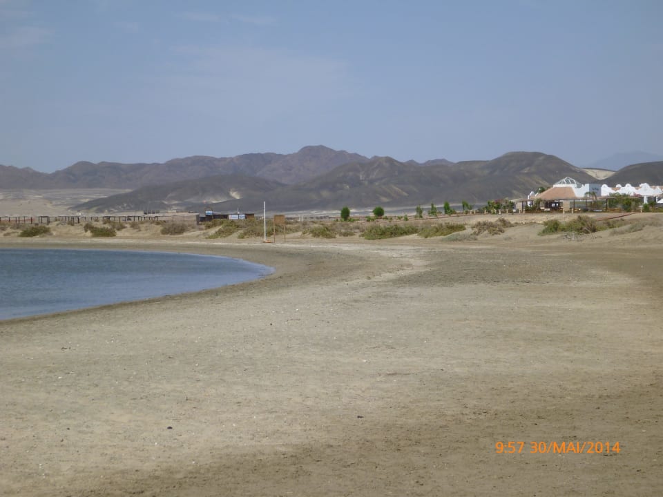 Strand Lahami Bay Beach Resort