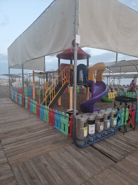 Sport & Freizeit Adalya Elite Lara