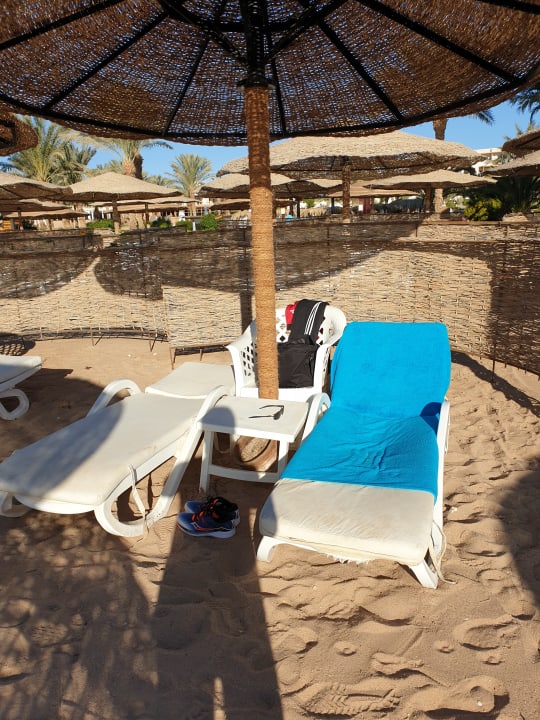 Strand Fort Arabesque Resort, Spa & Villas