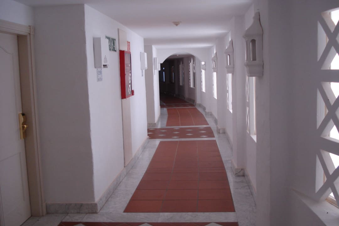 Flur H10 Timanfaya Palace - Adults only