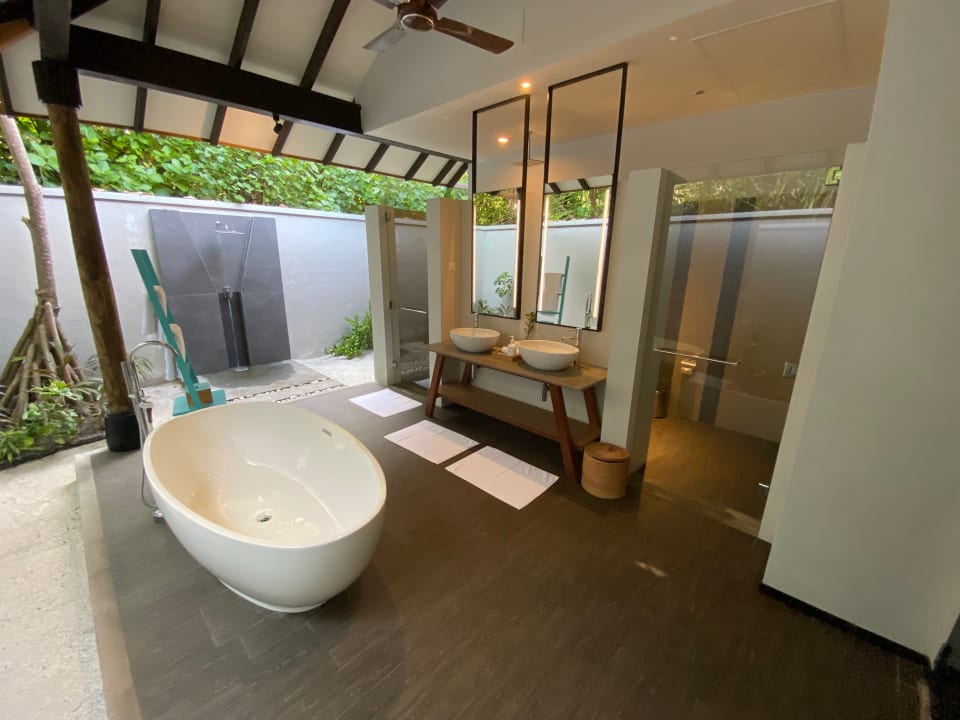 Zimmer NH Collection Maldives Havodda Resort