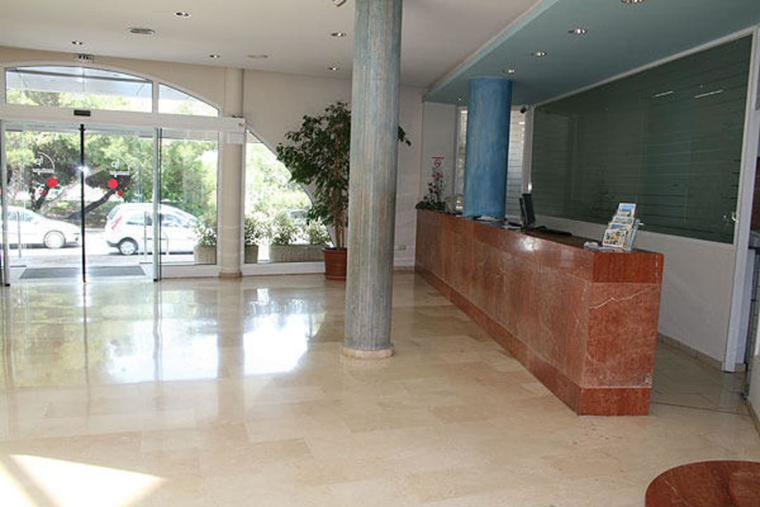 Hotel Fontanellas Aparthotel Fontanellas Playa