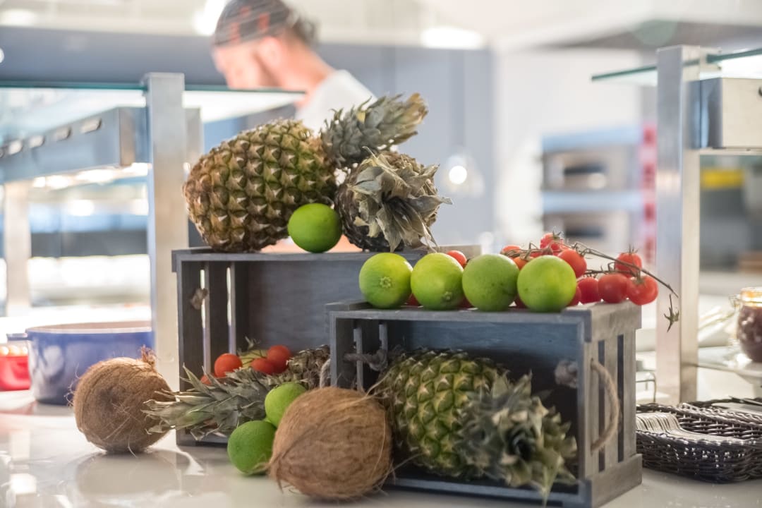 Gastro Holiday Resort Ad Turres