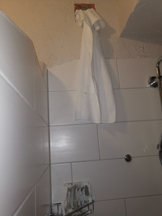 Zimmer Tropical Islands Resort