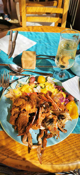 Gastro Hotel Three Corners Ocean View prestige - Adults only