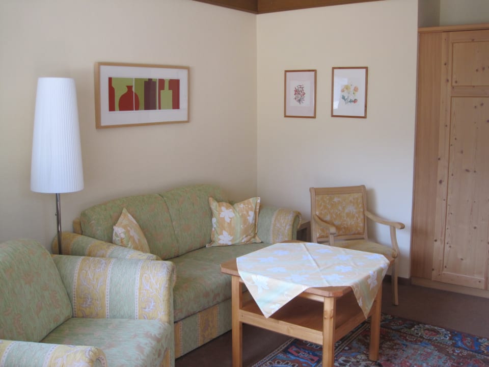 Zimmer Landhotel Maiergschwendt