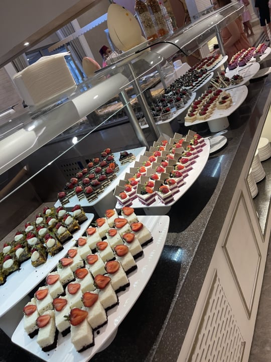 Gastro Haydarpasha Palace