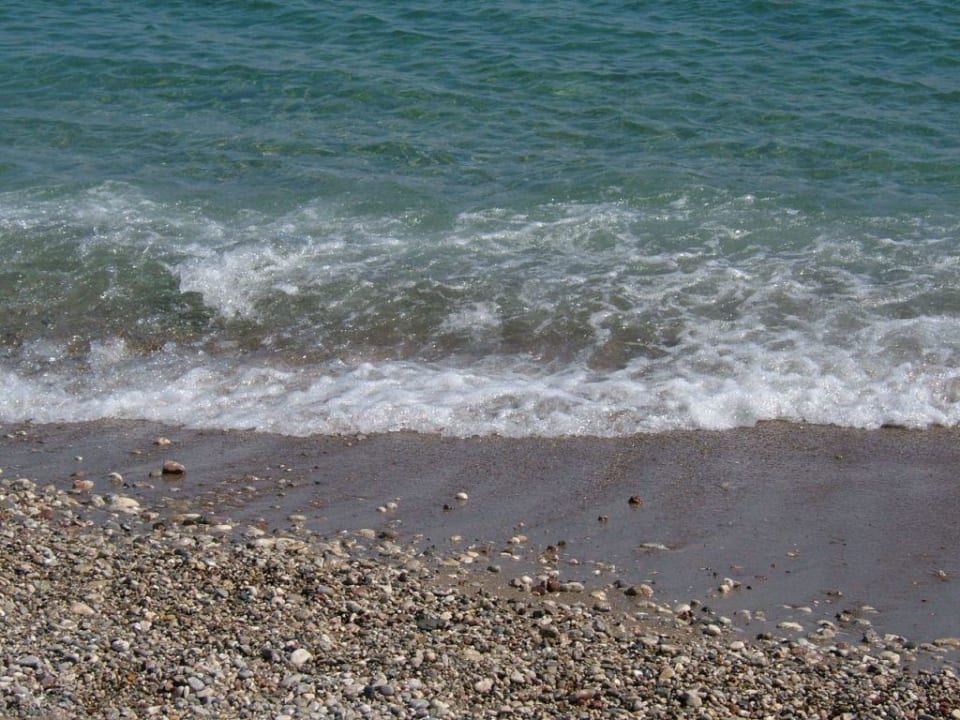 Hotelstrand Atlantica Mikri Poli Rhodes