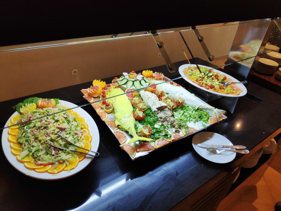 Gastro Labranda Targa Club Aqua Parc