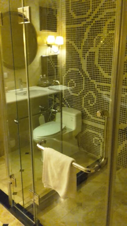 Zimmer Hanoi Boutique Hotel 1