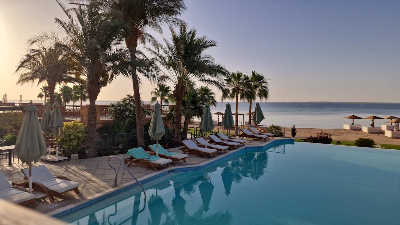 Pool Shams Prestige Abu Soma-Adults Only