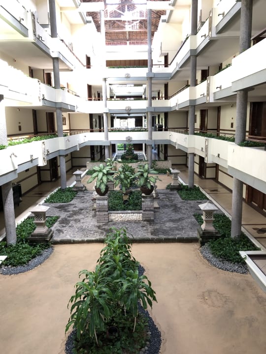 Sonstiges Paradisus by Melia Bali