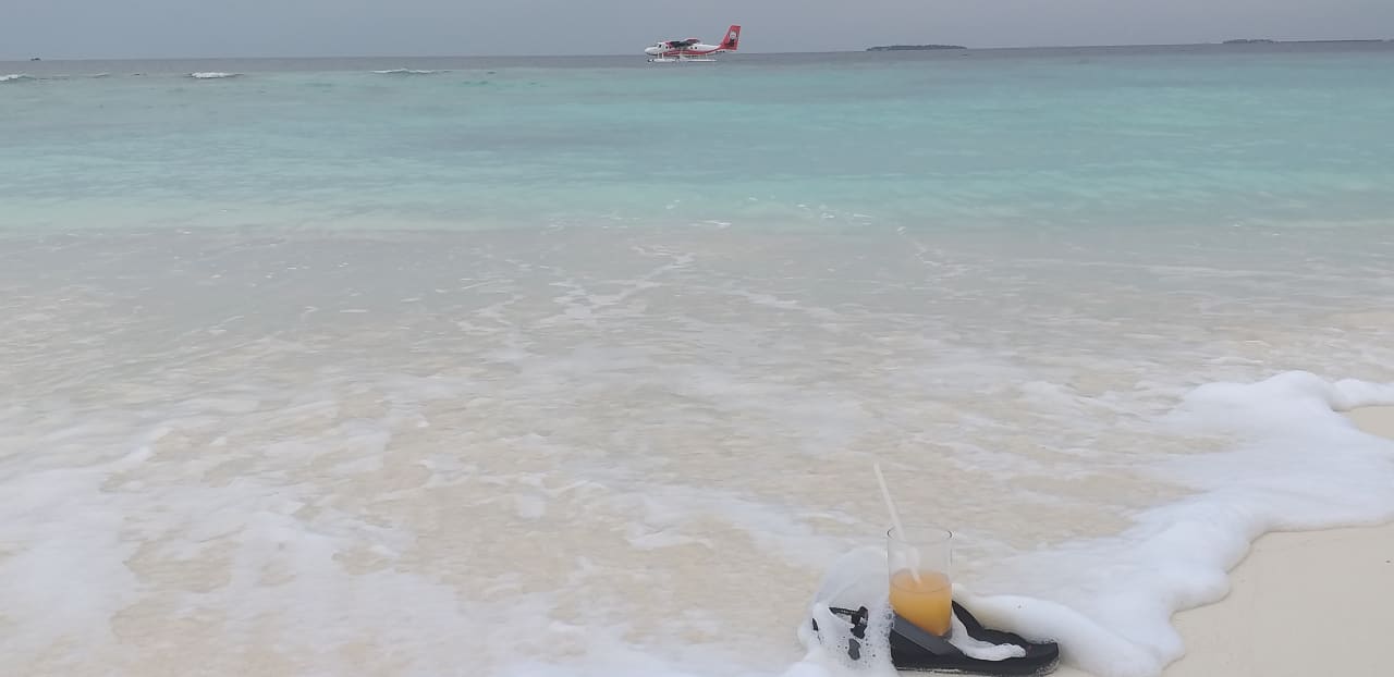 Strand Adaaran Select Meedhupparu Island Resort - Premium All Inclusive
