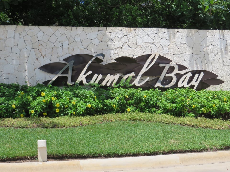 Sonstiges Akumal Bay Beach & Wellness Resort
