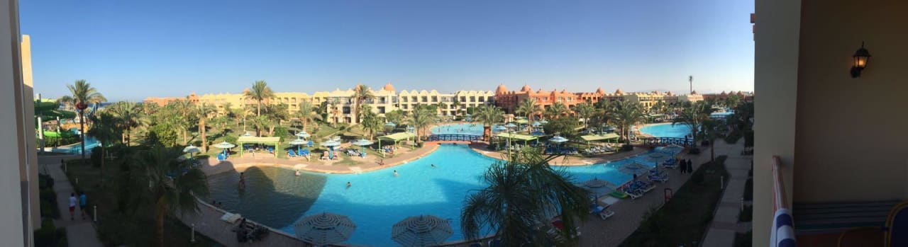 Hotel Titanic Beach Spa & Aqua Park