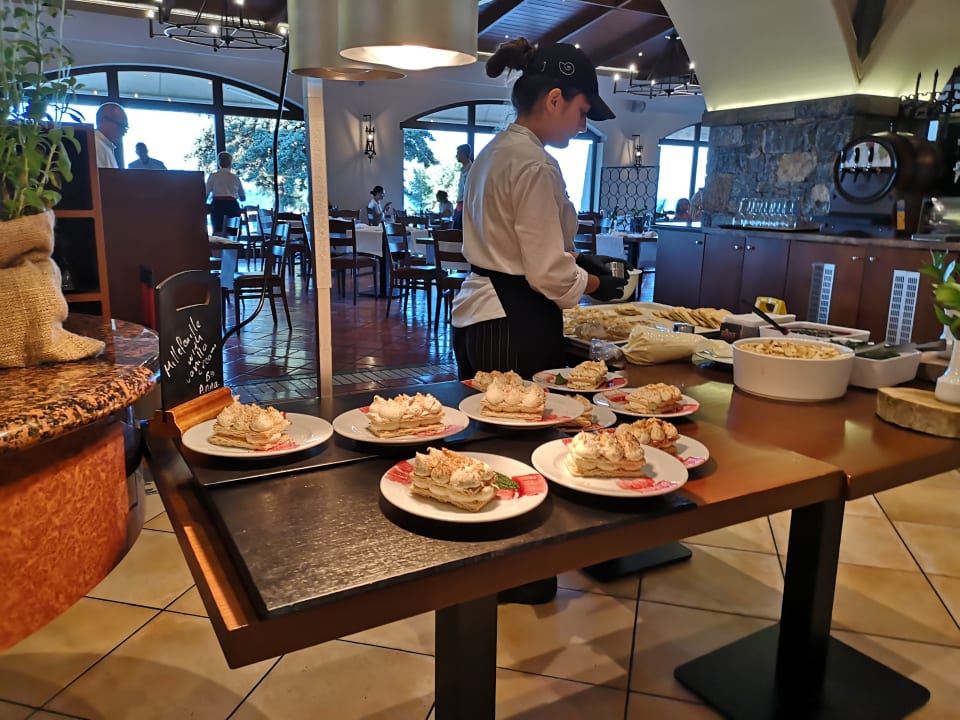 Gastro Creta Maris Resort