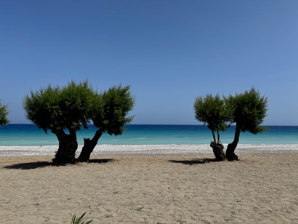 Strand Sunshine Rhodes