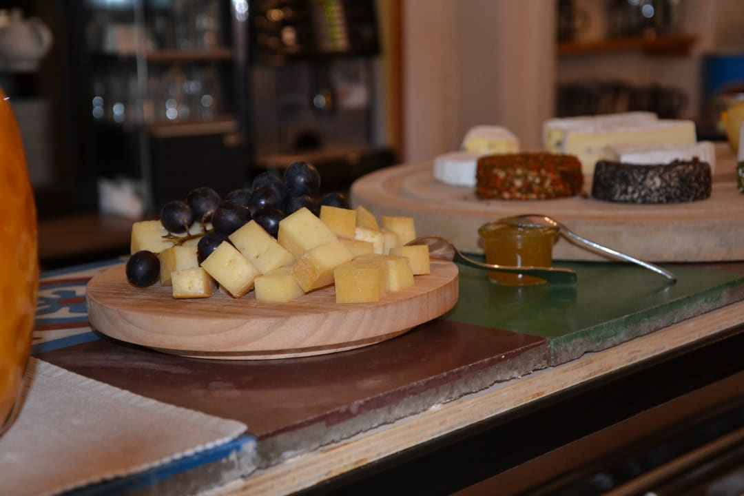 Gastro Parkhotel Wangerooge