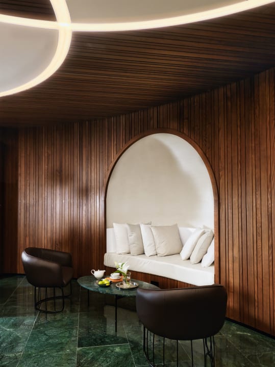 Sonstiges Cap St Georges Hotel & Resort