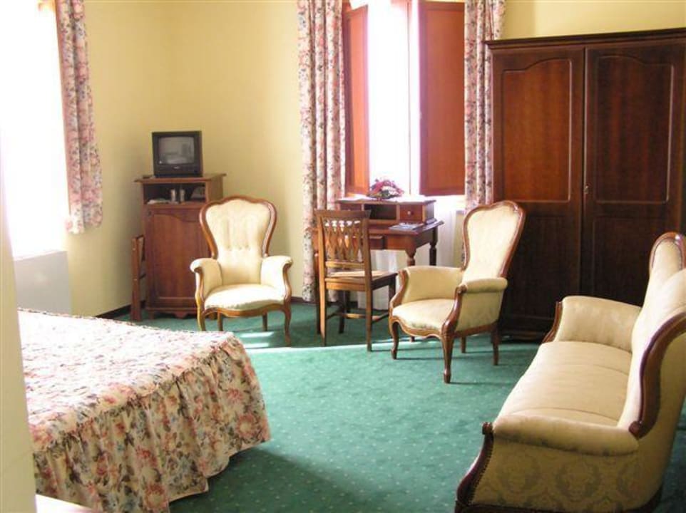 Foto esterno Villa Grancassa