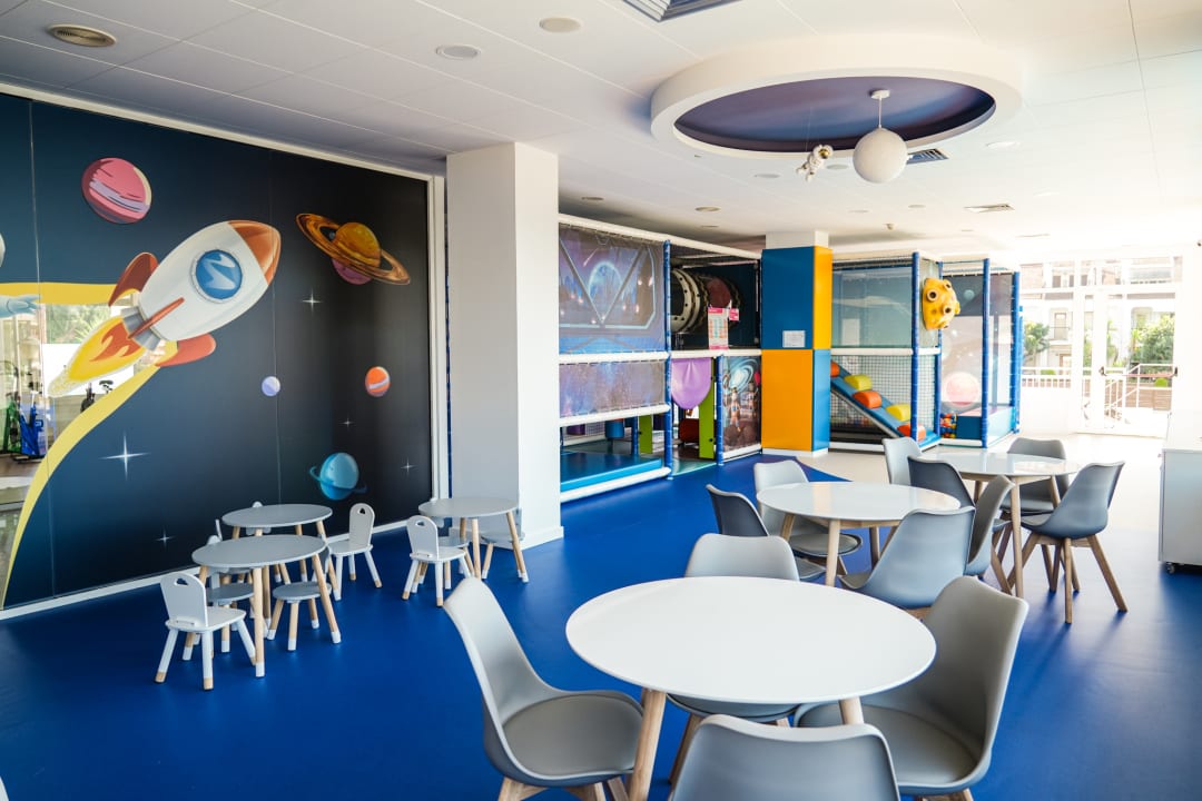 Sport & Freizeit htop Olympic