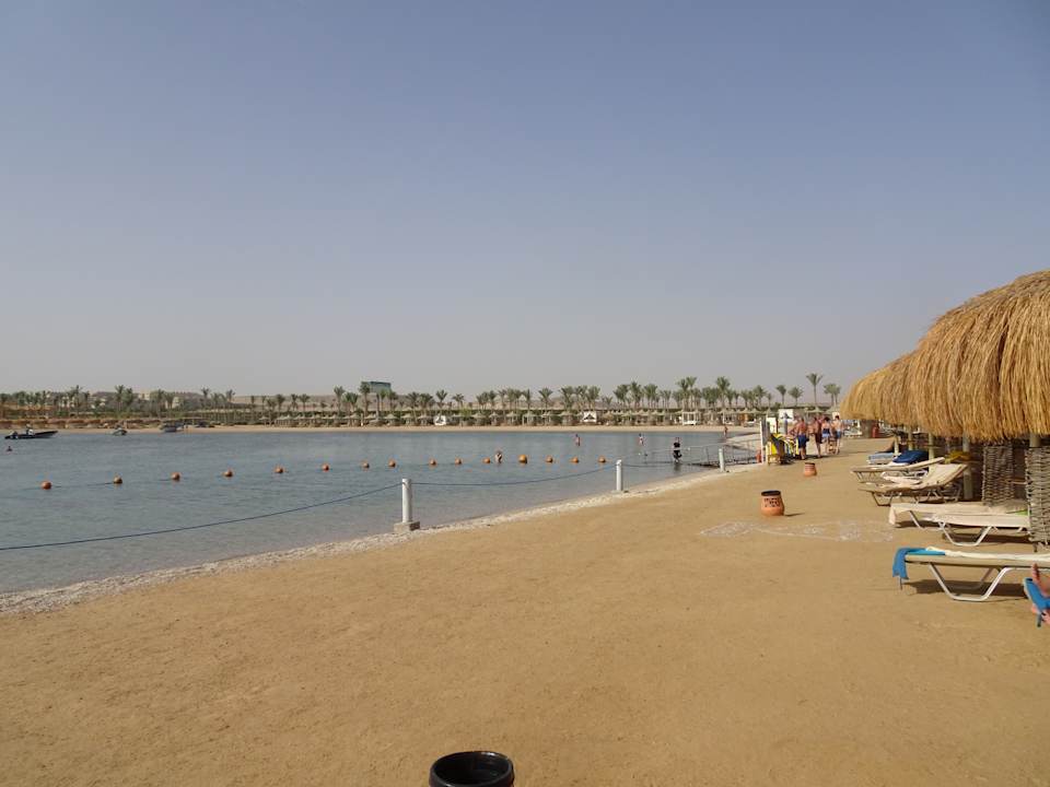 Strand Steigenberger Coraya Beach - Adults only