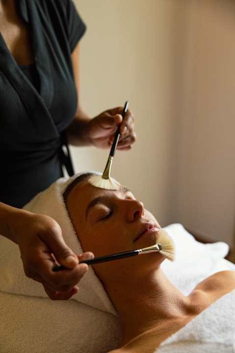 Sport & Freizeit Hotel Cresta Palace