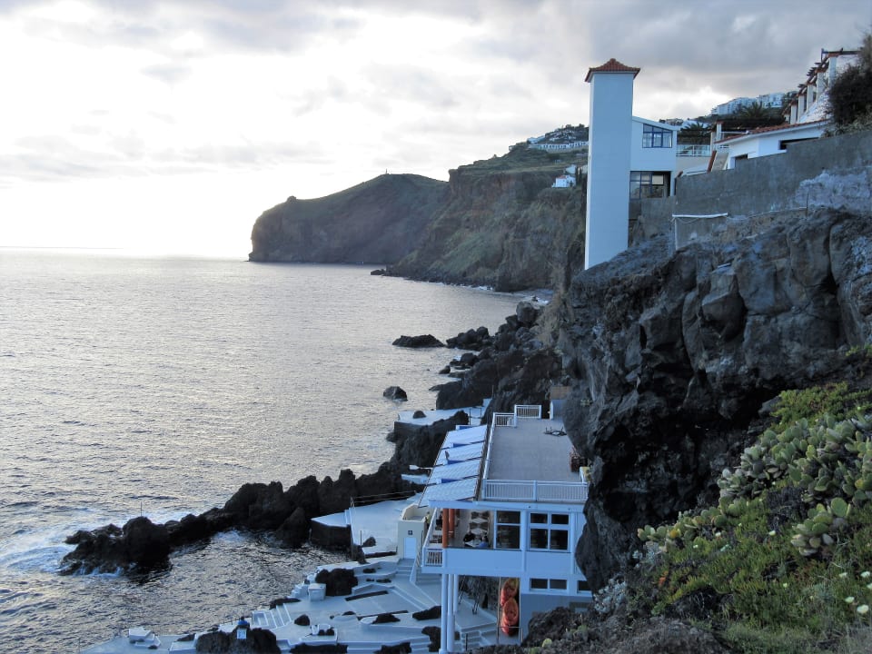 Ausblick Sentido Galosol