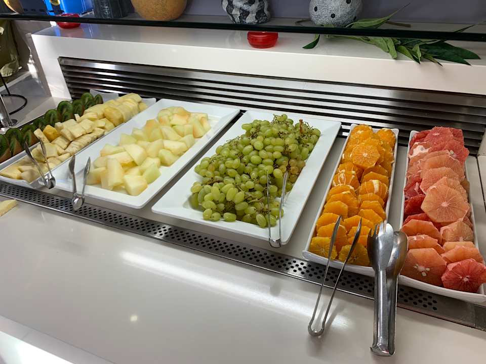Gastro Alianthos Garden Hotel