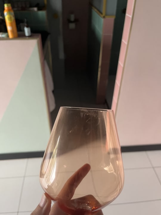 Zimmer Apartamentos Costa Mar