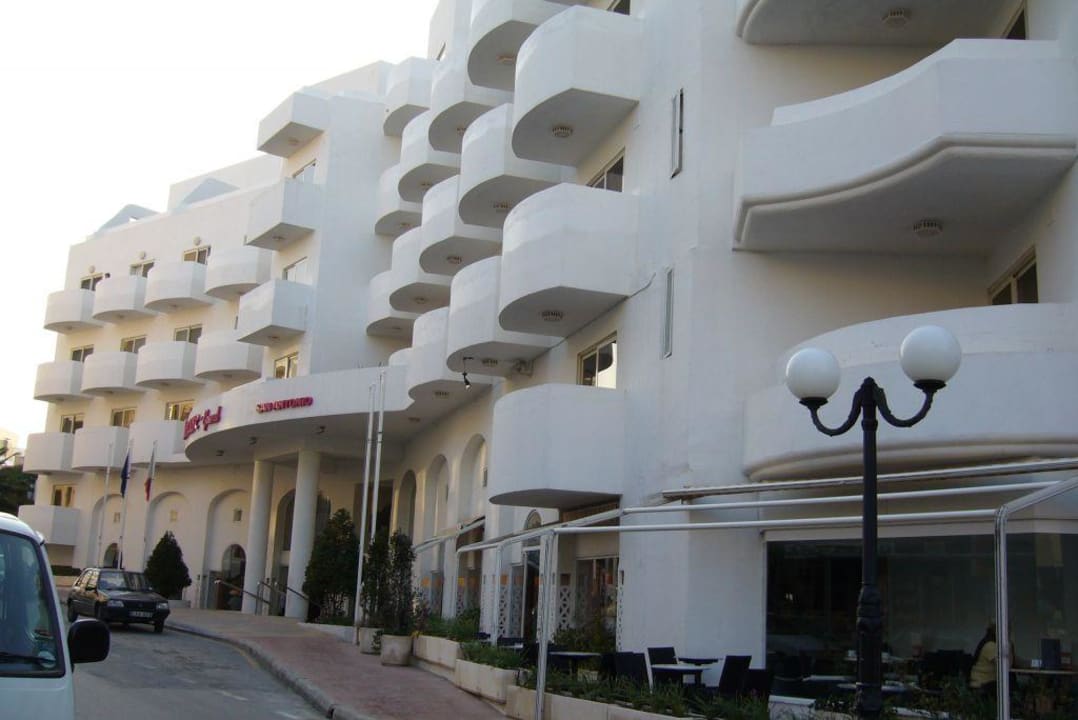 Mercure San Antonio. db San Antonio Hotel + Spa