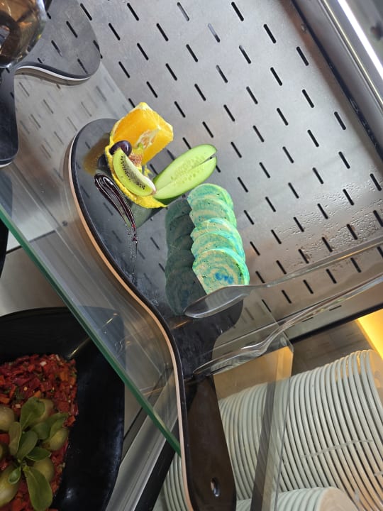 Gastro Dream Fun World