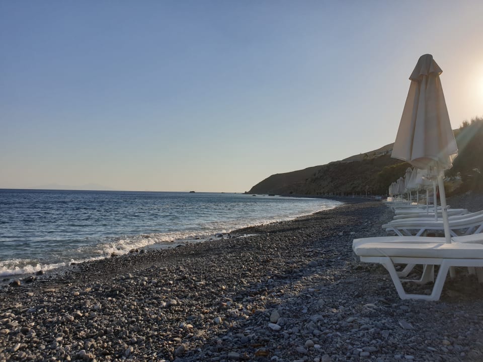 Strand Dimitra Beach Hotel & Suites