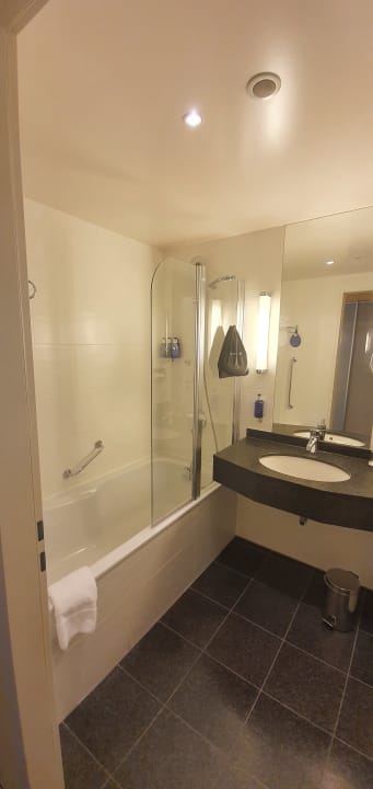 Zimmer ScanHotels City Rostock