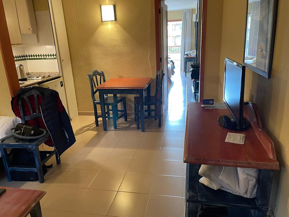 Zimmer HOVIMA Jardin Caleta