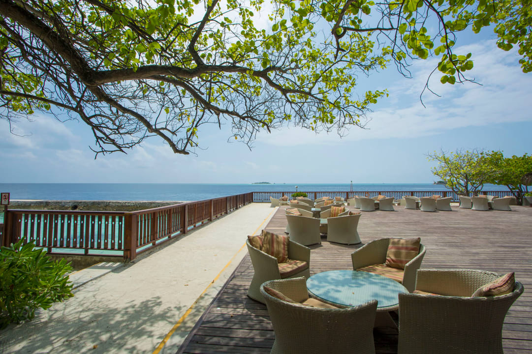 Gastro Ellaidhoo Maldives by Cinnamon