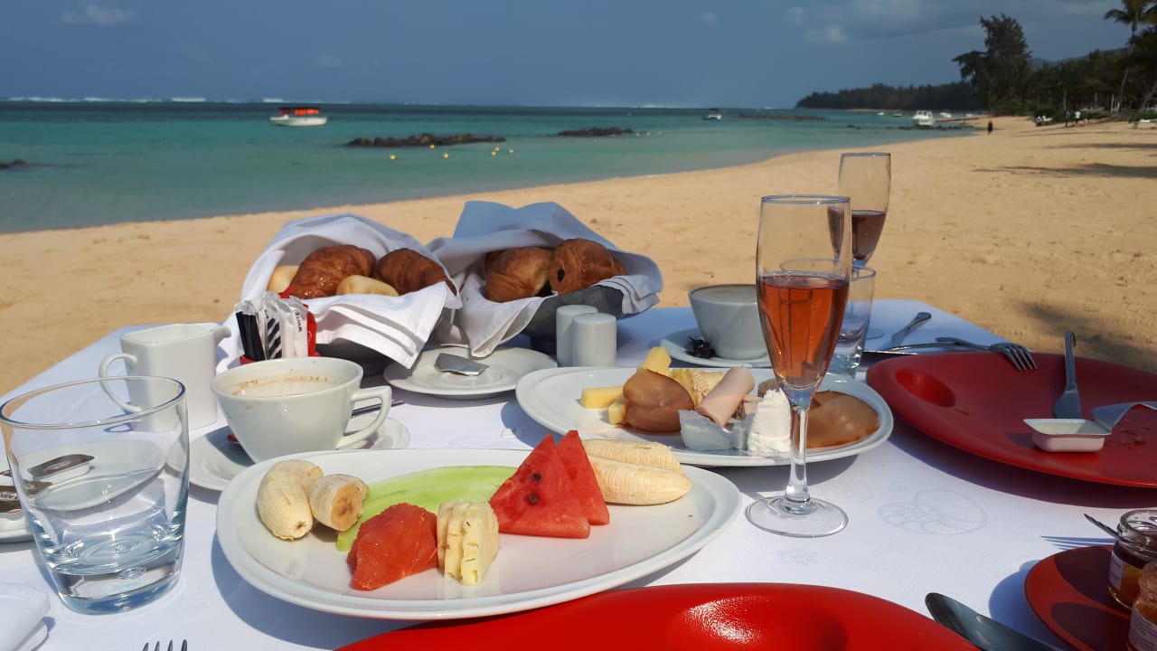 Strand Tamassa Bel Ombre