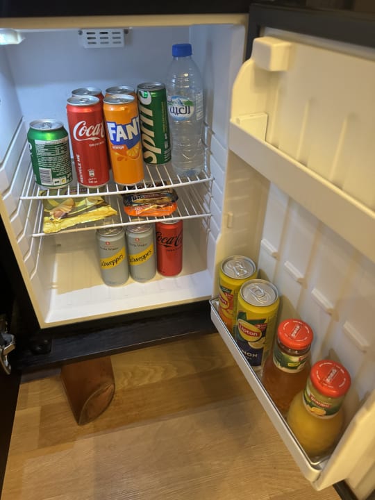 Zimmer Rixos The Palm Hotel & Suites