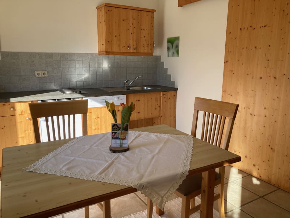 Zimmer Landhaus Bender