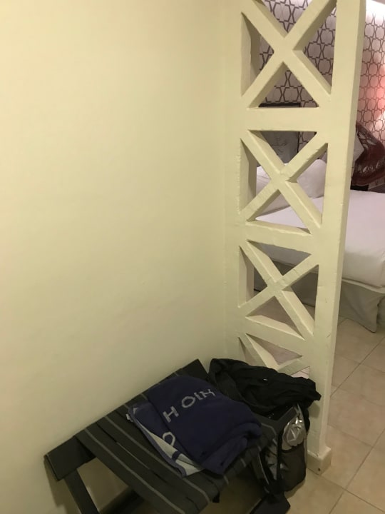 Zimmer H10 Timanfaya Palace - Adults only