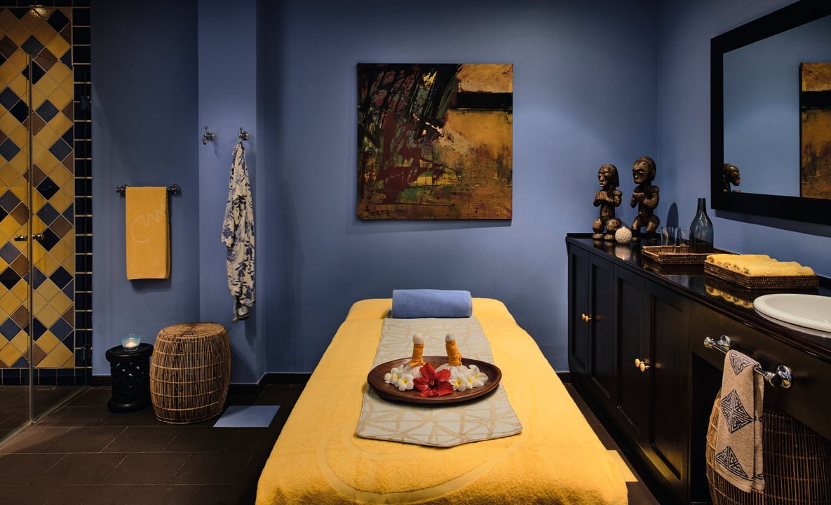 Sport & Freizeit Seaside Grand Hotel Residencia