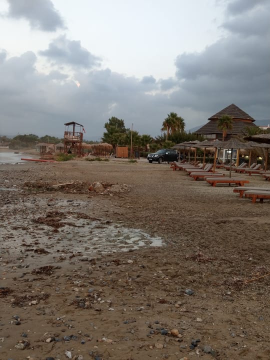 Strand Mare Boutique Hotel