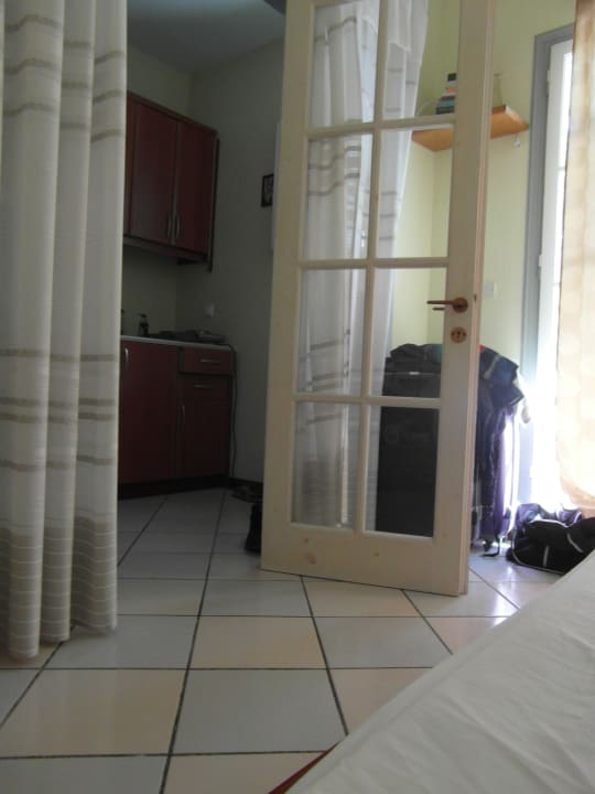 Zimmer Apartments Rigos